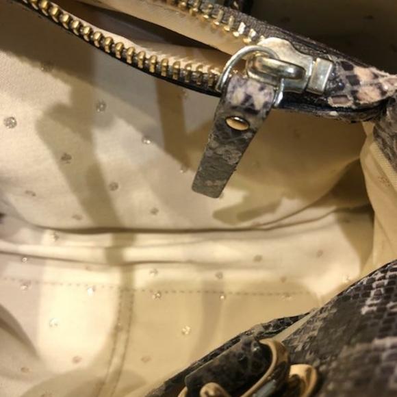 Kate spade shoulder bag - Picture 4 of 6